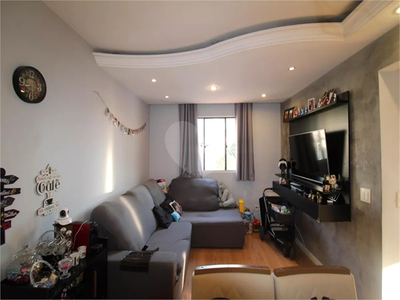Apartamento, 2 quartos, 60 m² - Foto 3