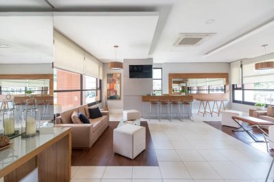 Apartamento, 3 quartos, 209 m² - Foto 2