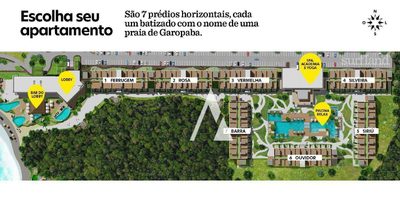 Apartamento, 1 quarto, 85 m² - Foto 5