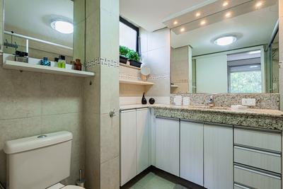 Apartamento, 4 quartos, 191 m² - Foto 5