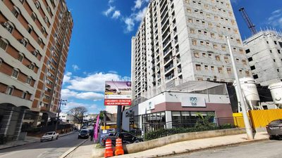 Apartamento, 2 quartos, 53 m² - Foto 3