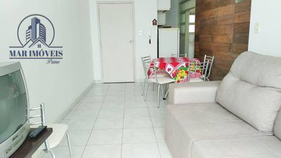 Apartamento, 2 quartos, 75 m² - Foto 1