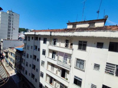 Apartamento, 1 quarto, 42 m² - Foto 3