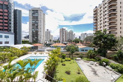 Apartamento, 3 quartos, 162 m² - Foto 4