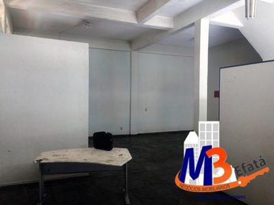 Loja-Salão, 140 m² - Foto 3