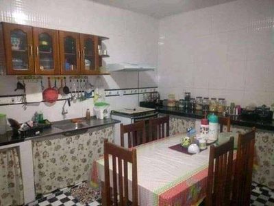 Casa, 3 quartos - Foto 5