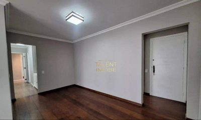 Apartamento, 3 quartos, 96 m² - Foto 2