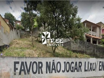 Terreno, 261 m² - Foto 1