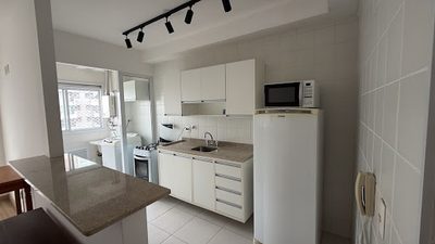 Apartamento, 1 quarto, 48 m² - Foto 4
