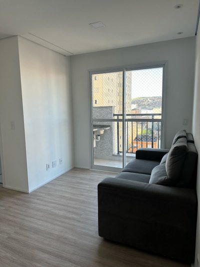 Apartamento, 2 quartos - Foto 2
