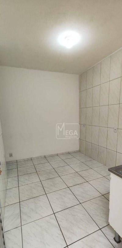 Casa, 1 quarto, 35 m² - Foto 5
