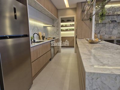Apartamento, 3 quartos, 128 m² - Foto 5