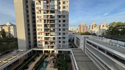 Apartamento, 3 quartos, 92 m² - Foto 3
