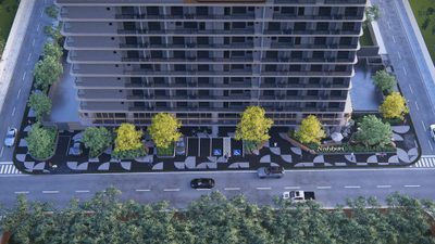 Loja-Salão, 51 m² - Foto 4