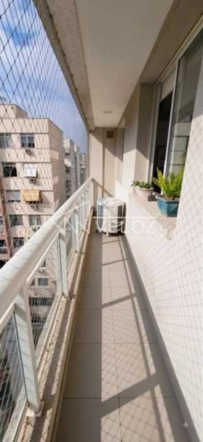 Apartamento, 2 quartos, 67 m² - Foto 1