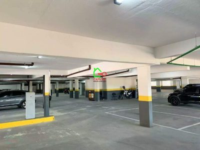 Sala-Conjunto, 27 m² - Foto 4