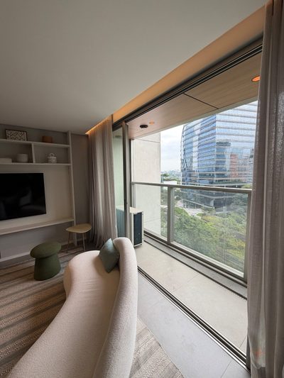 Apartamento, 2 quartos, 68 m² - Foto 4