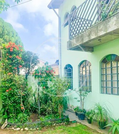 Sobrado, 3 quartos, 120 m² - Foto 1