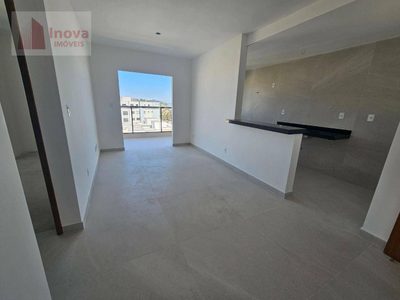 Apartamento, 2 quartos, 82 m² - Foto 3