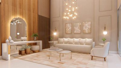 Apartamento, 3 quartos, 100 m² - Foto 3