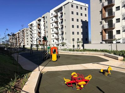 Apartamento, 2 quartos, 46 m² - Foto 2