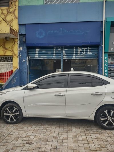 Loja-Salão, 40 m² - Foto 4
