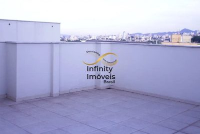 Apartamento, 2 quartos, 52 m² - Foto 3