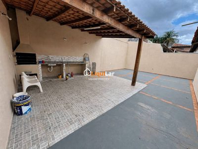Casa, 3 quartos, 130 m² - Foto 2