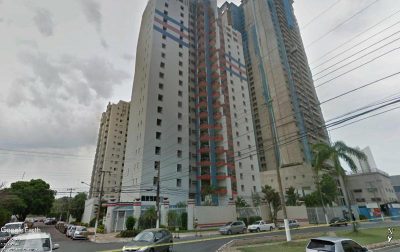 Apartamento, 4 quartos, 451 m² - Foto 1