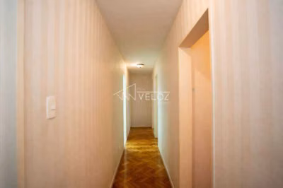 Apartamento, 3 quartos, 132 m² - Foto 1