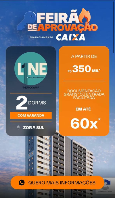 Apartamento, 2 quartos, 40 m² - Foto 2