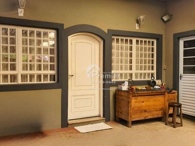 Casa, 3 quartos, 180 m² - Foto 1