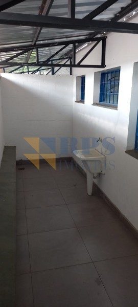 Depósito-Galpão, 140 m² - Foto 5
