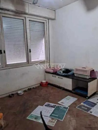Apartamento, 2 quartos, 70 m² - Foto 1