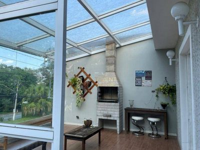 Casa, 3 quartos, 206 m² - Foto 4