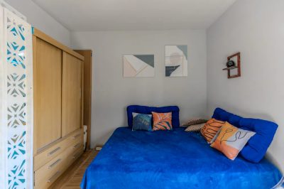 Apartamento, 1 quarto, 28 m² - Foto 1