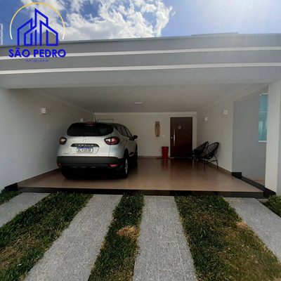 Casa, 3 quartos, 212 m² - Foto 4