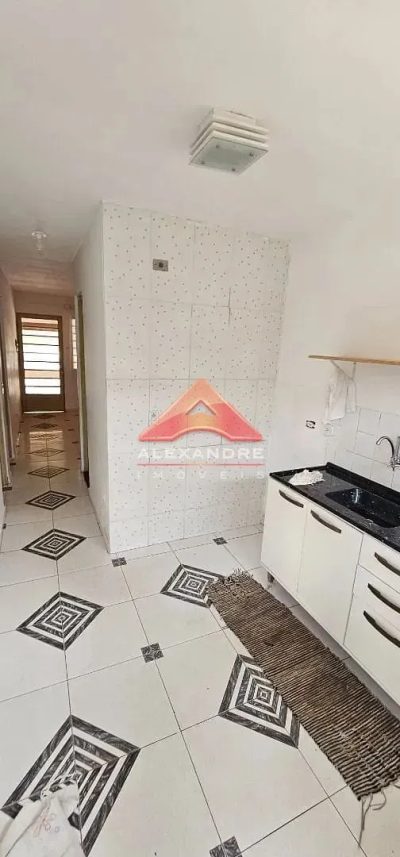 Casa, 2 quartos, 70 m² - Foto 3
