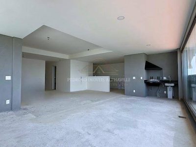 Apartamento, 3 quartos, 175 m² - Foto 4