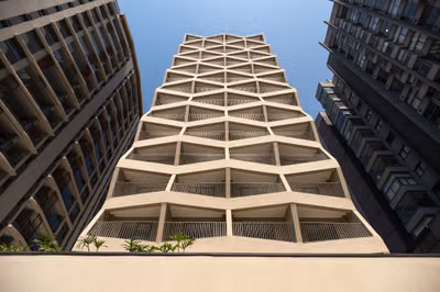 Apartamento, 1 quarto, 26 m² - Foto 4