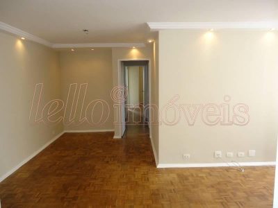 Apartamento, 3 quartos, 105 m² - Foto 1