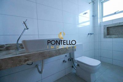 Cobertura, 4 quartos, 167 m² - Foto 3