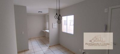 Apartamento, 2 quartos, 42 m² - Foto 2
