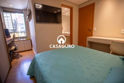 Apartamento, 4 quartos, 163 m² - Foto 4