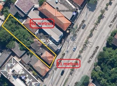 Terreno, 560 m² - Foto 2