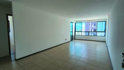 Apartamento, 3 quartos, 102 m² - Foto 1