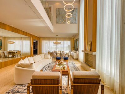 Casa de Condomínio, 4 quartos - Foto 3