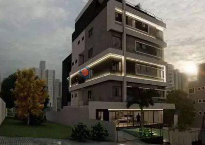 Apartamento, 2 quartos - Foto 5