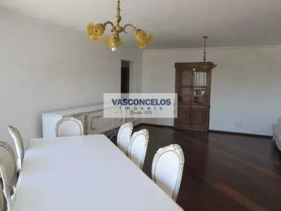 Apartamento, 4 quartos, 178 m² - Foto 3