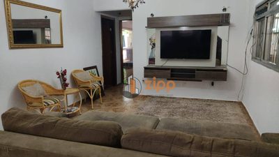 Sobrado, 6 quartos, 300 m² - Foto 1